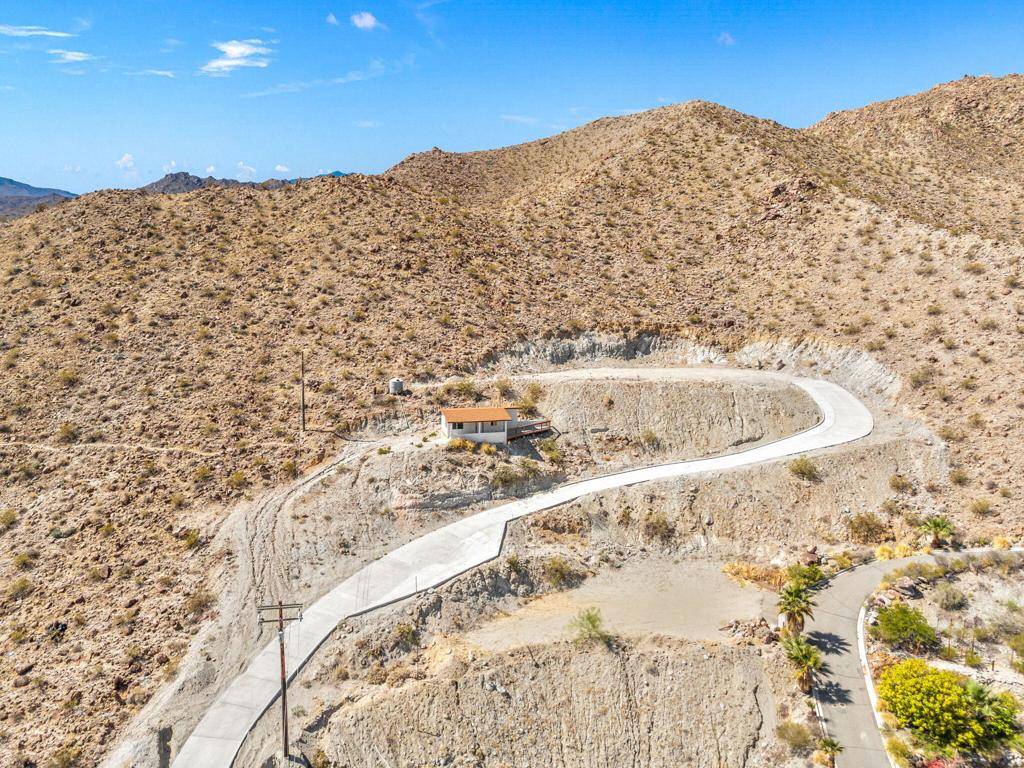 71105 Cholla WAY, Palm Desert, CA 92260