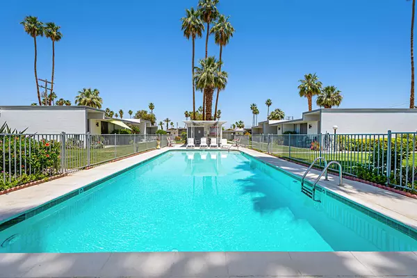 Palm Desert, CA 92260,45301 Deep Canyon RD #21
