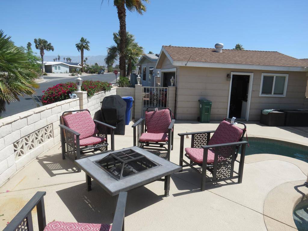 Palm Desert, CA 92260,73854 Seven Springs DR