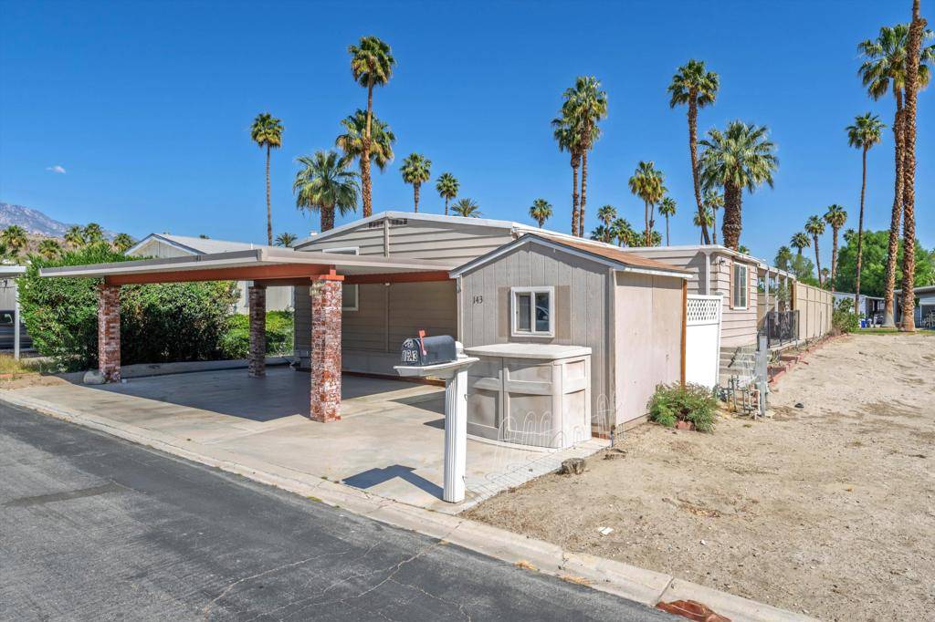 Rancho Mirage, CA 92270,143 Lincoln Downs ST