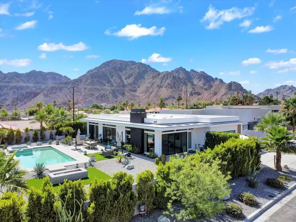 La Quinta, CA 92253,54050 Avenida Obregon