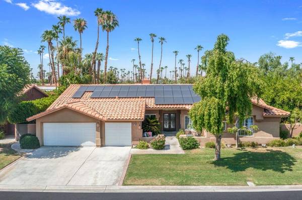 6 Park Mirage LN, Rancho Mirage, CA 92270