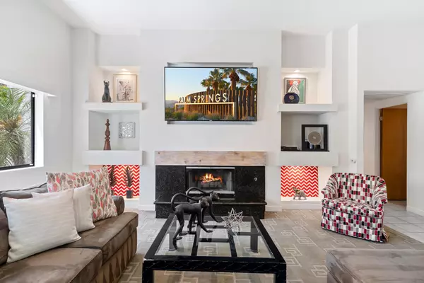 Palm Springs, CA 92264,1414 S Sagebrush RD