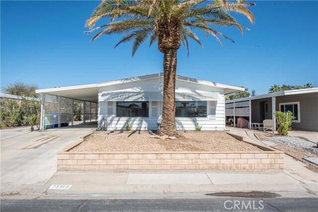 Palm Desert, CA 92260,73180 Desert Greens DR N