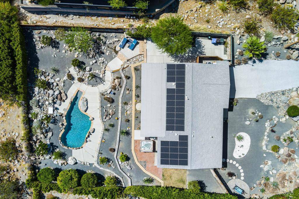 2360 N Palermo DR, Palm Springs, CA 92262