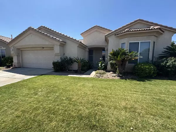 44414 Royal Lytham DR, Indio, CA 92201