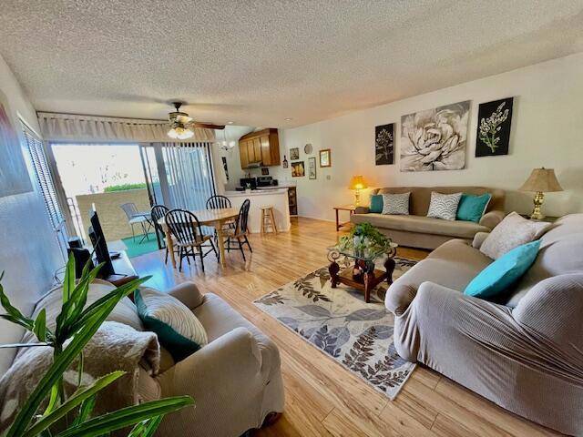 5300 E Waverly DR #M 4115, Palm Springs, CA 92264