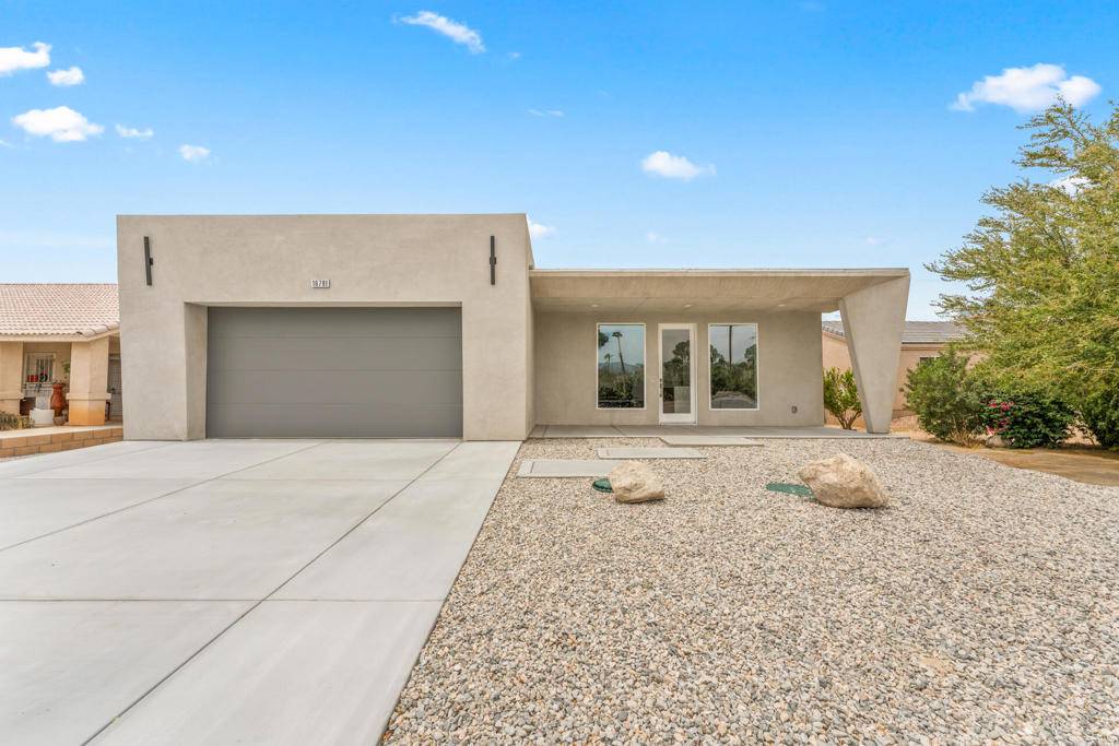 16781 Bubbling Wells RD, Desert Hot Springs, CA 92240
