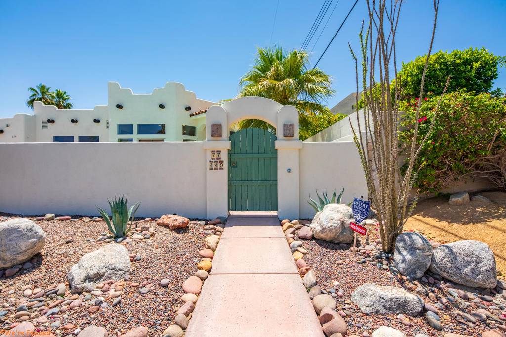 La Quinta, CA 92253,77440 Calle Ensenada