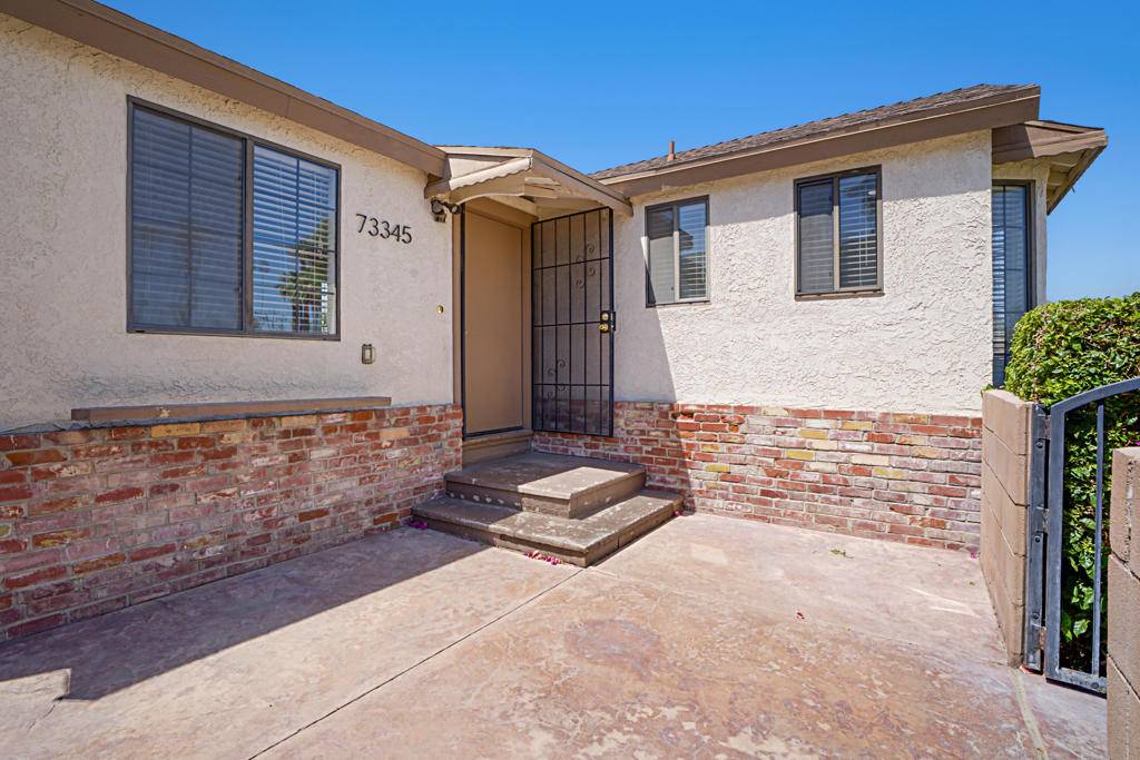 Palm Desert, CA 92260,73345 Royal Palm DR