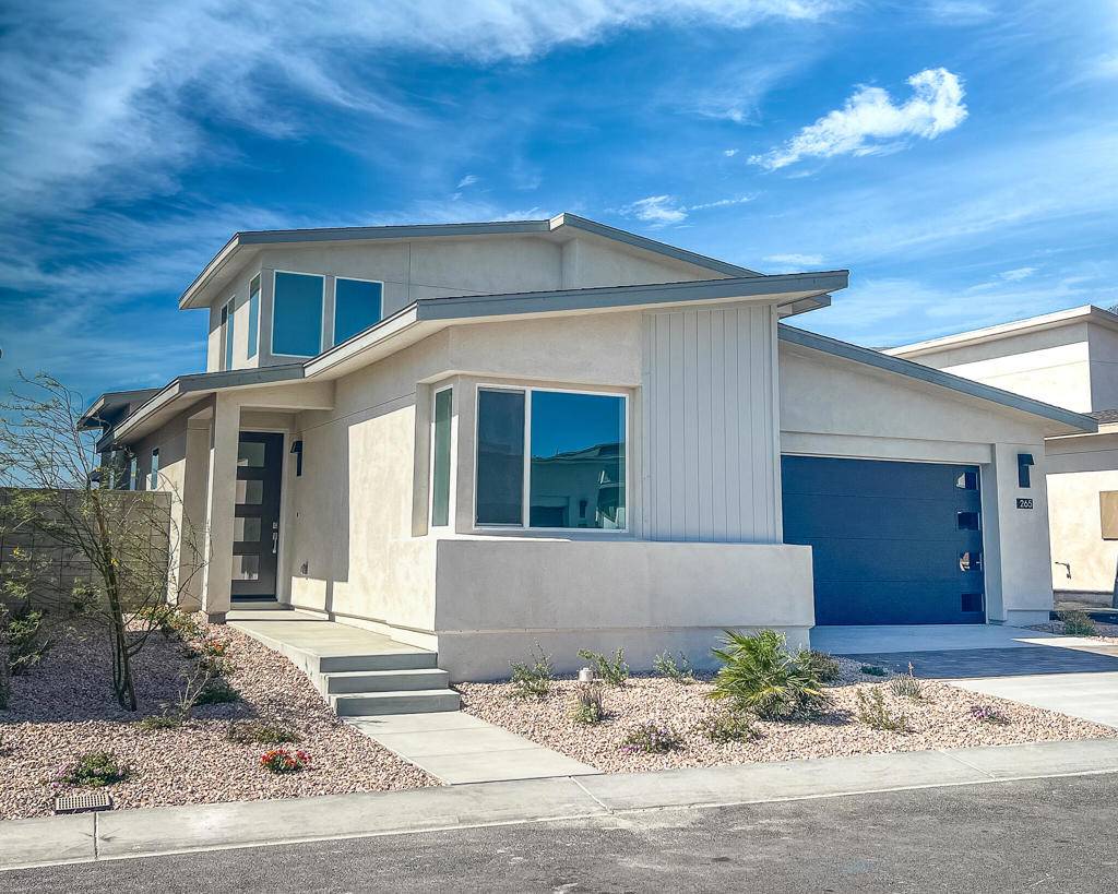 265 Mustang LN, Palm Springs, CA 92262