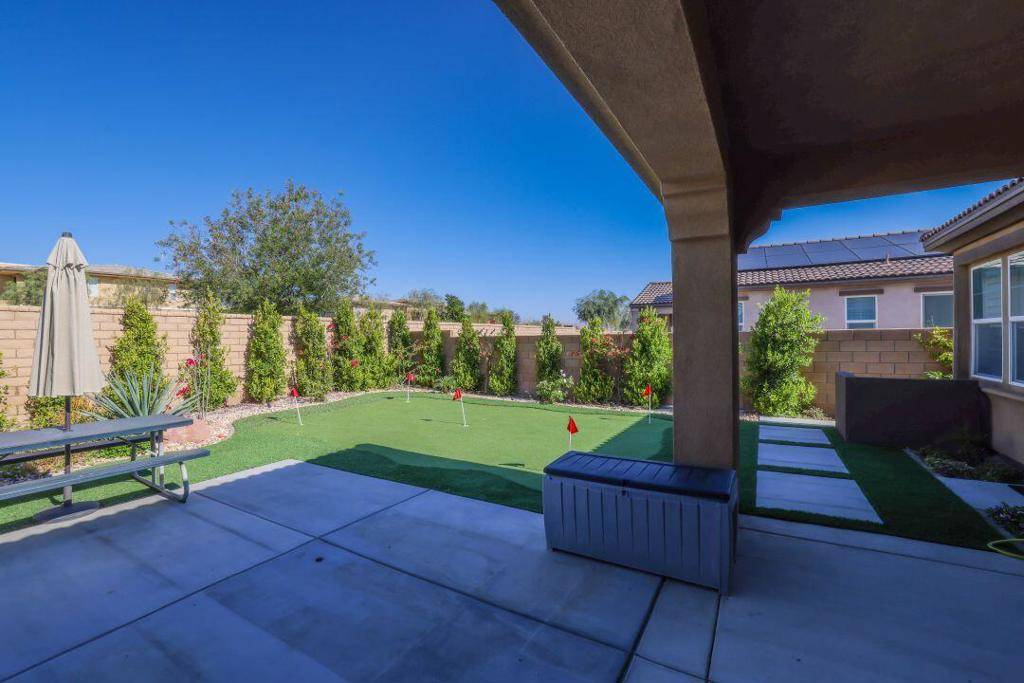 Palm Desert, CA 92211,35425 Domani DR