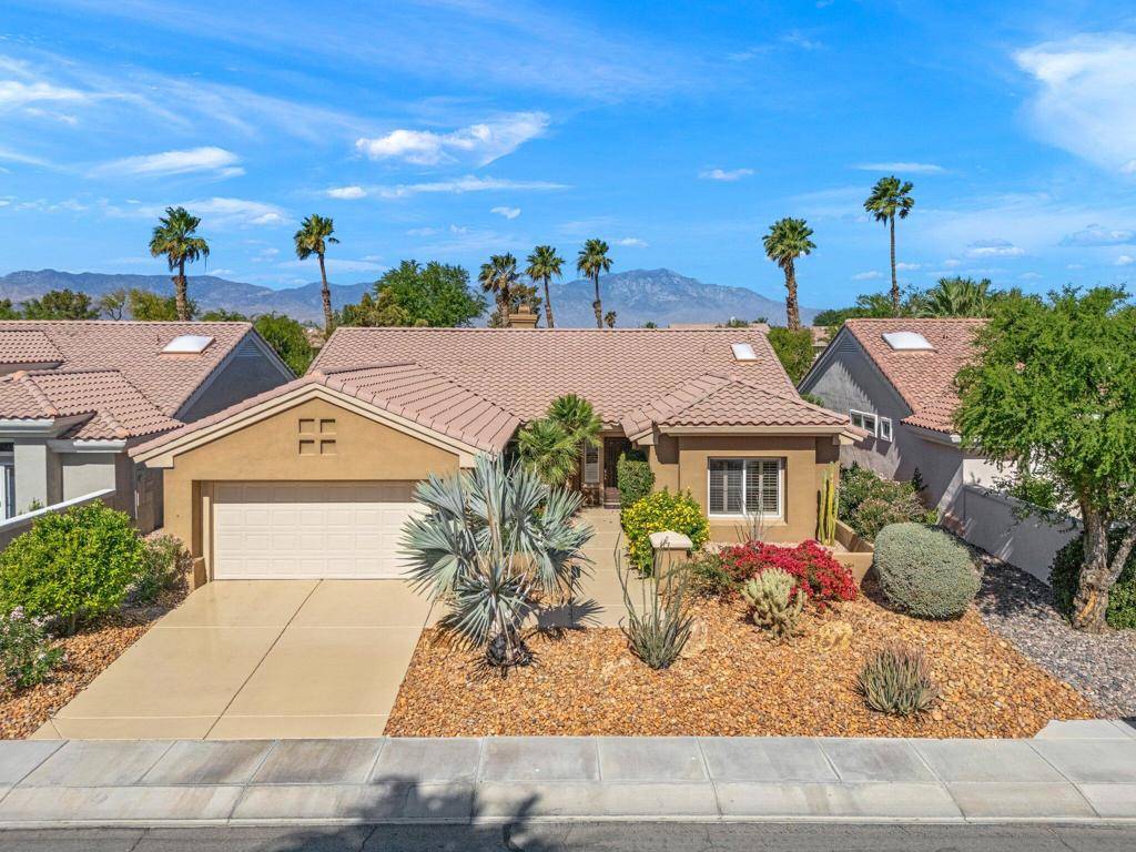 Palm Desert, CA 92211,37383 Westridge AVE