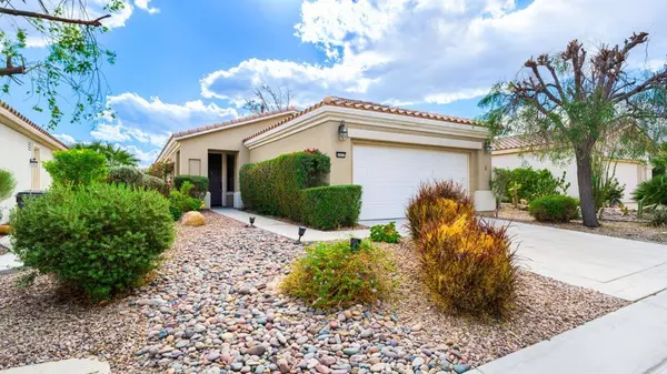 Indio, CA 92203,80467 Avenida Santa Belinda