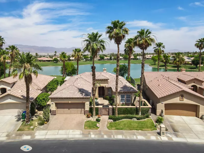43324 Heritage Palms DR N, Indio, CA 92201