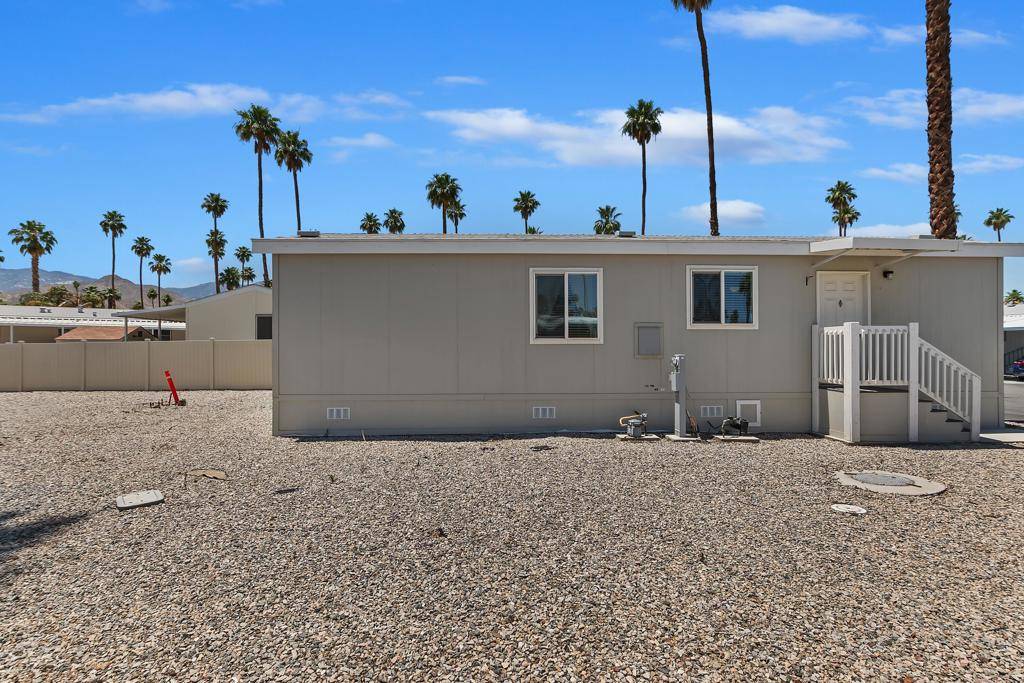 Cathedral City, CA 92234,110 Coyote