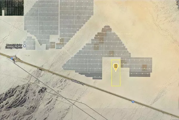 Desert Center, CA 92239,120 Acres