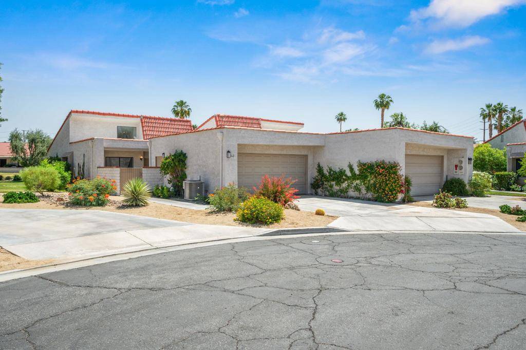 162 Wimbledon CT, Palm Desert, CA 92260