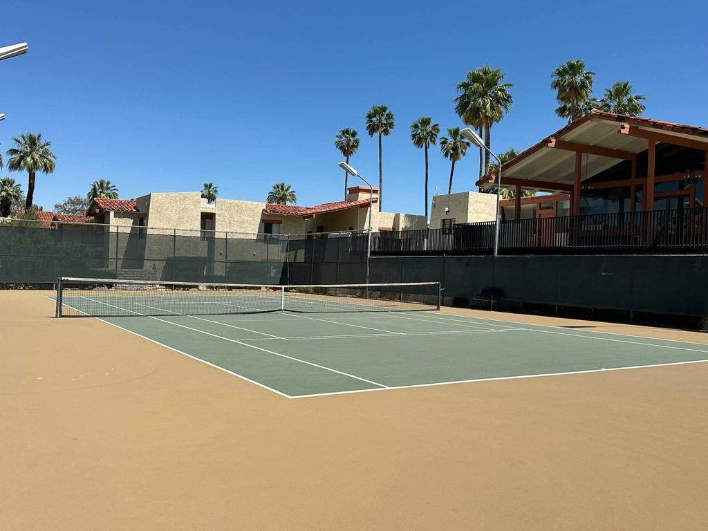 Palm Springs, CA 92262,1407 N Sunrise WAY #33
