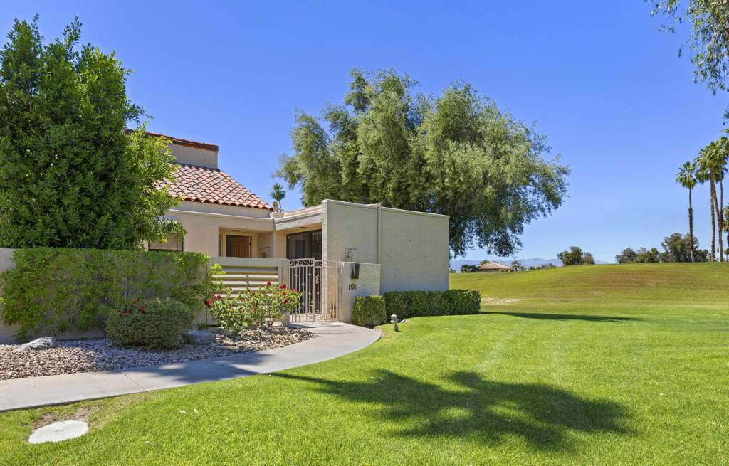 Rancho Mirage, CA 92270,101 Mission Hills DR