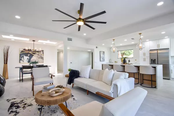 34 La Cerra DR, Rancho Mirage, CA 92270