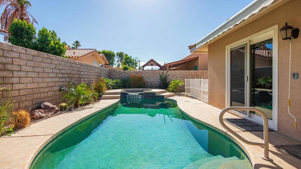 78901 Runaway Bay DR, Bermuda Dunes, CA 92203