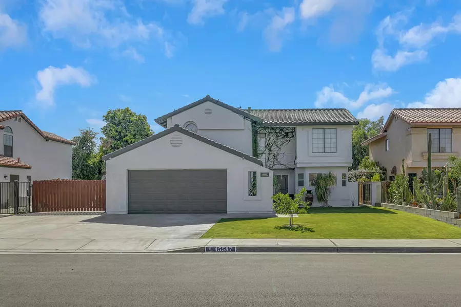 45587 Indian River Rd RD, Indio, CA 92201