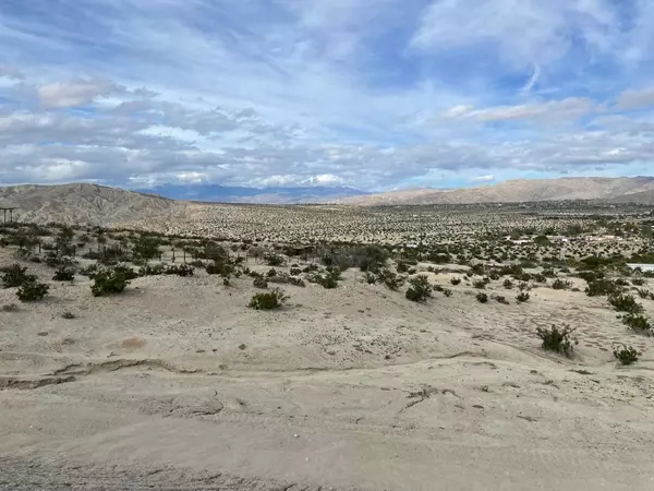 Sky Valley, CA 92241,23551 Henry RD