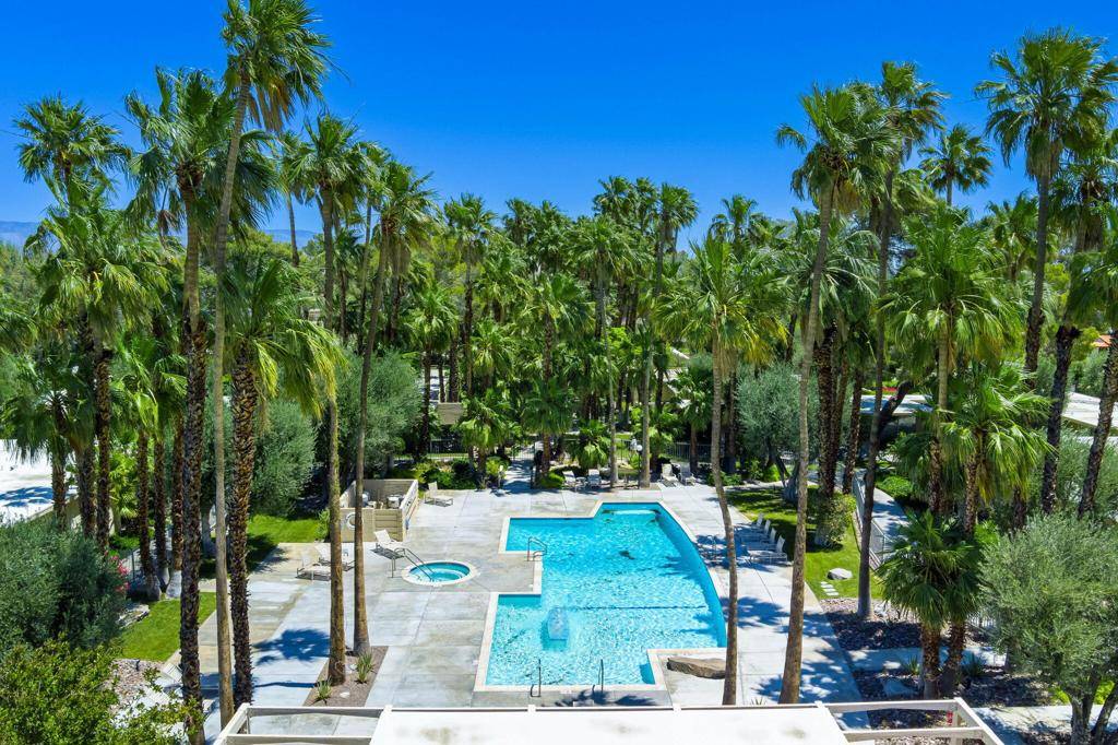 360 Cabrillo Rd #227, Palm Springs, CA 92262