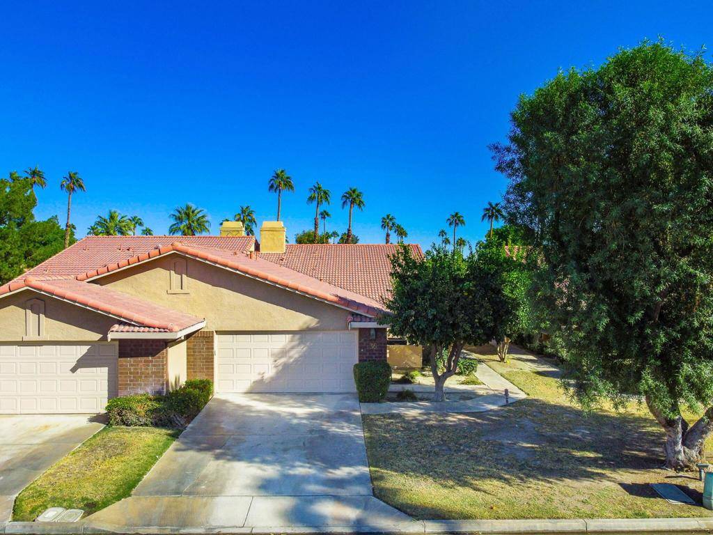 36 Maximo WAY, Palm Desert, CA 92260