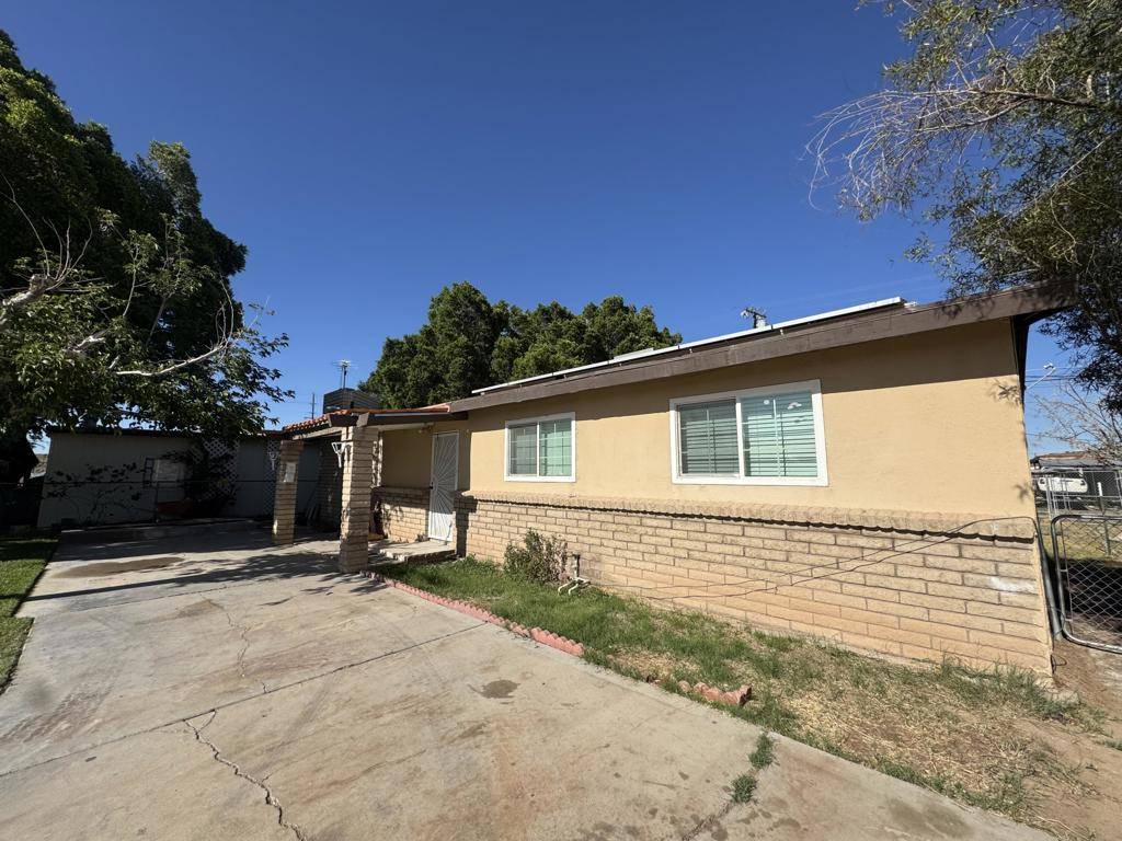 Blythe, CA 92225,342 S Fifth ST