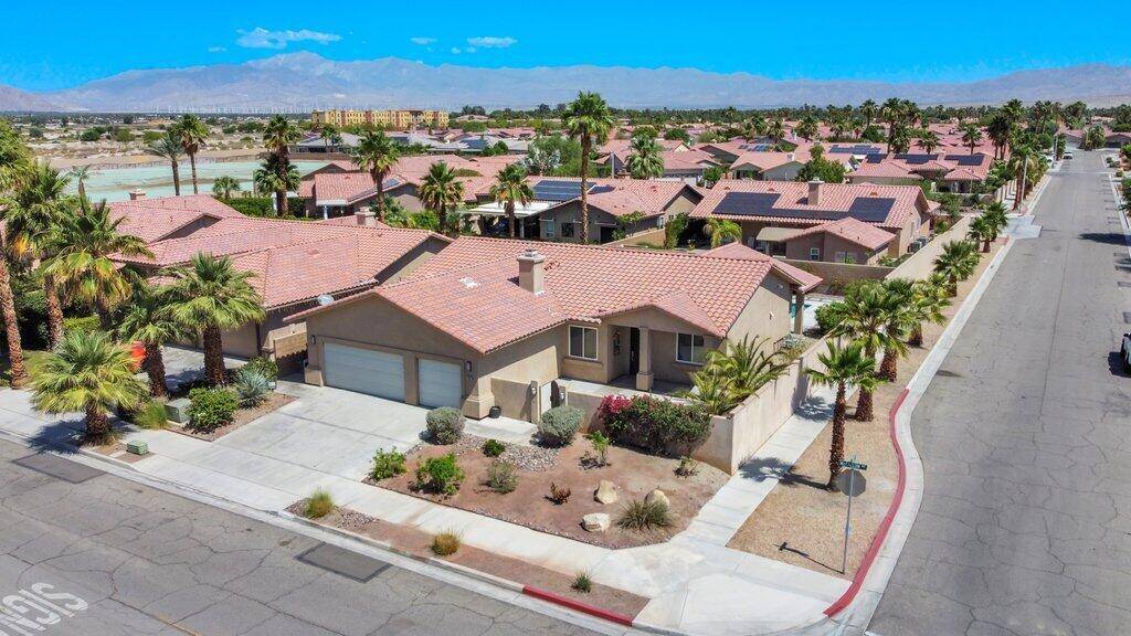 Cathedral City, CA 92234,67892 Mccallum WAY