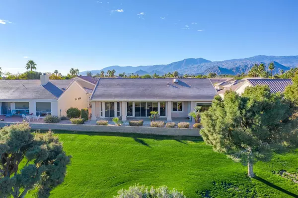 Palm Desert, CA 92211,39264 Mirage CIR