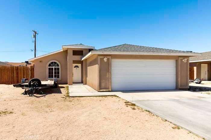 6626 Cholla AVE, 29 Palms, CA 92277