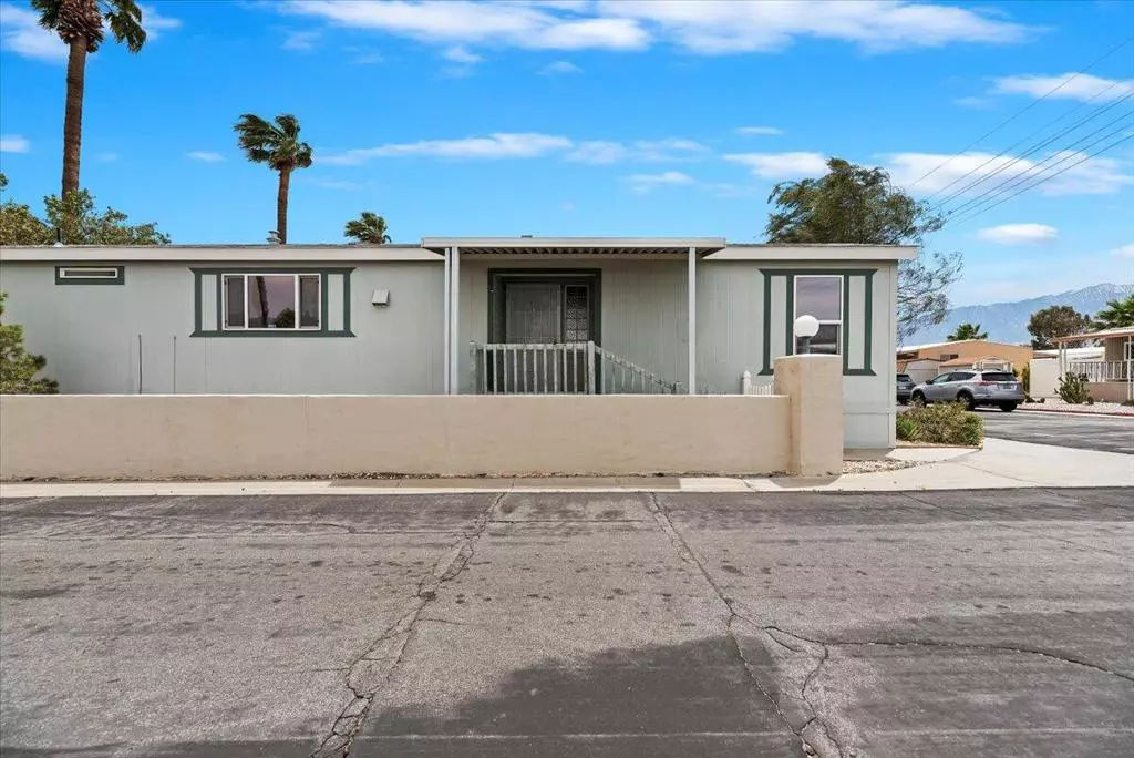 Desert Hot Springs, CA 92240,14777 Palm Drive, Spc 69