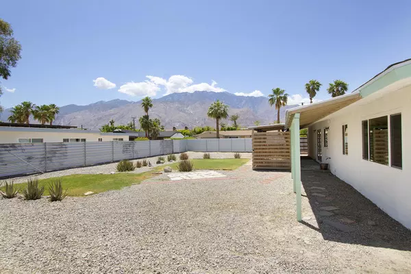 Palm Springs, CA 92262,2715 E San Angelo RD
