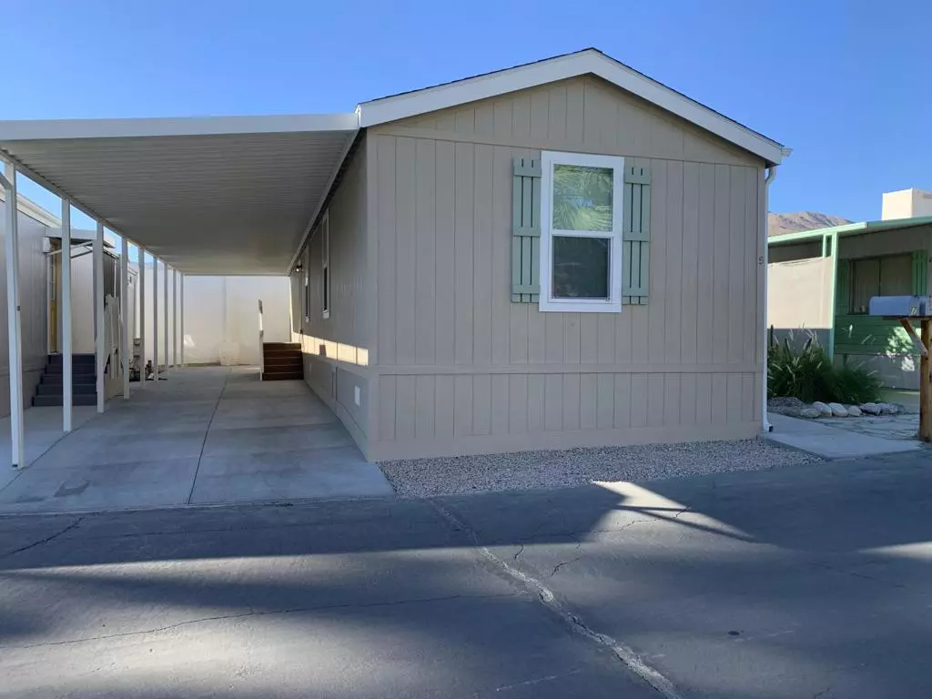 Cathedral City, CA 92234,67920 E Palm Canyon DR #5 Taft
