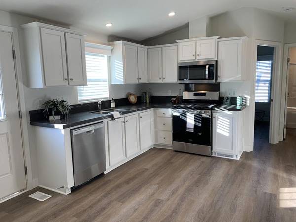 Cathedral City, CA 92234,67920 E Palm Canyon DR #9 Garfi