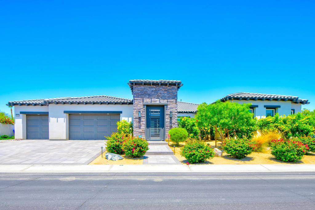 81880 Mountain Spur DR, La Quinta, CA 92253
