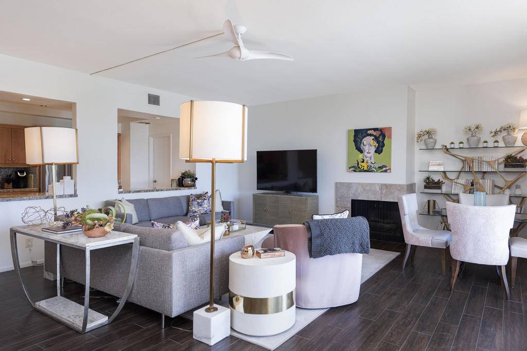 Rancho Mirage, CA 92270,910 Island DR #207