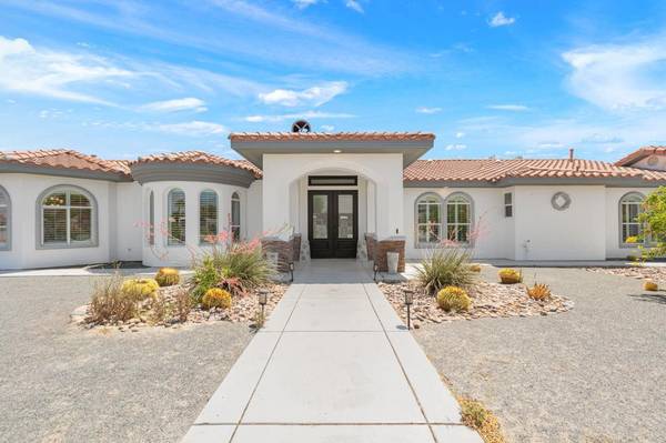 72405 Via Vail, Rancho Mirage, CA 92270