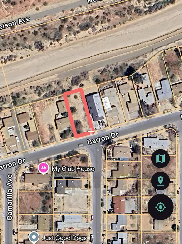 Yucca Valley, CA 92284,58640 Barron DR