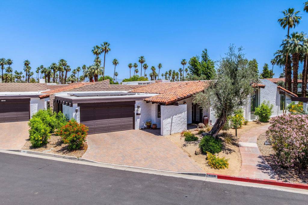 Palm Springs, CA 92264,1288 W Primavera DR