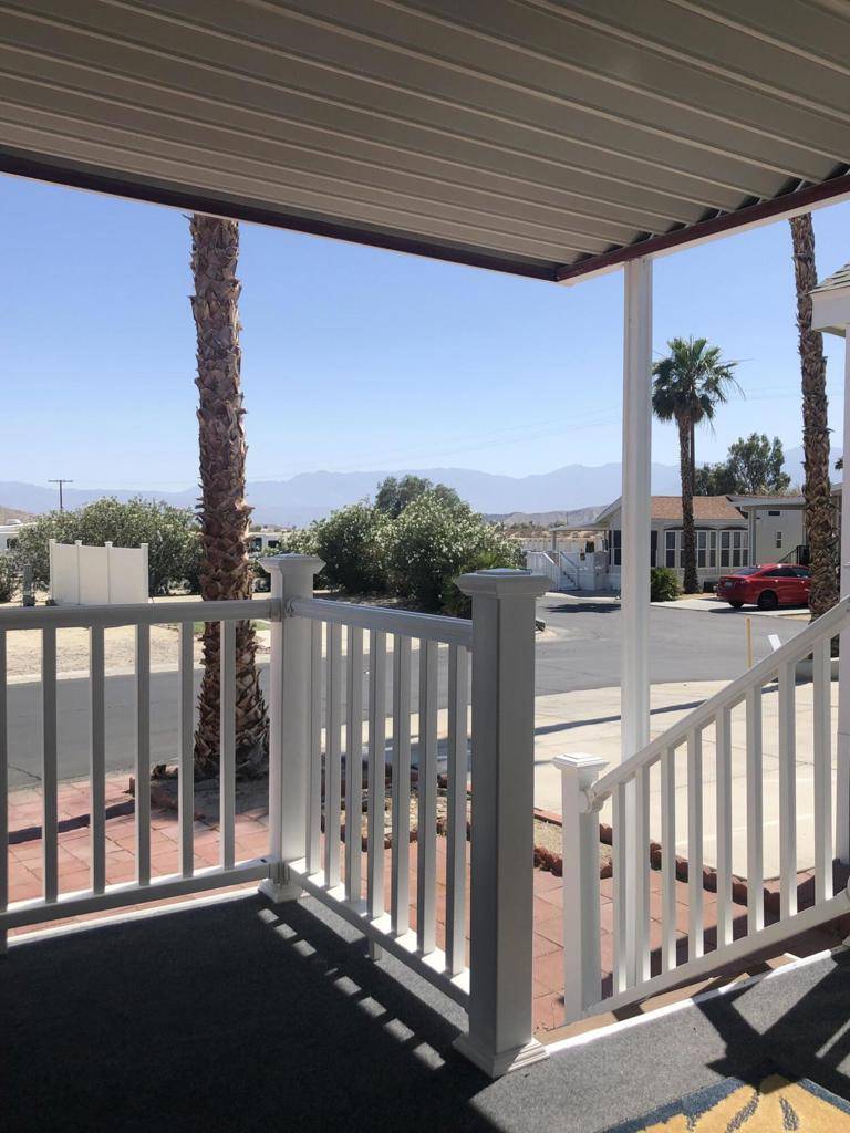 Desert Hot Springs, CA 92241,74711 Dillon RD #869
