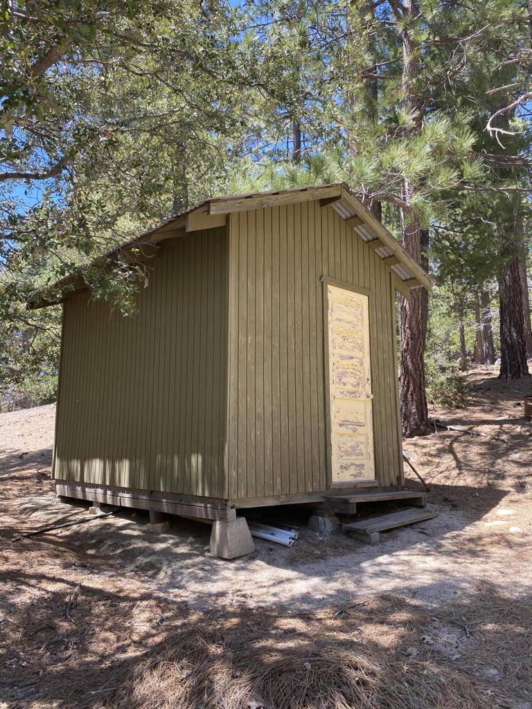Idyllwild, CA 92549,52560 4s02