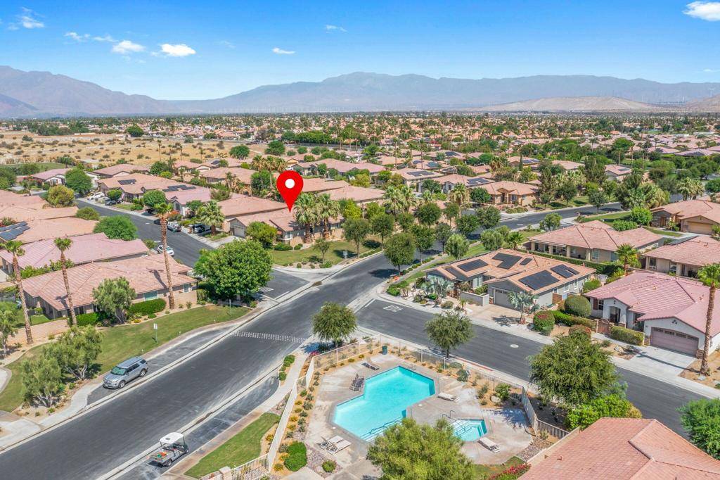 Rancho Mirage, CA 92270,171 Via Martelli