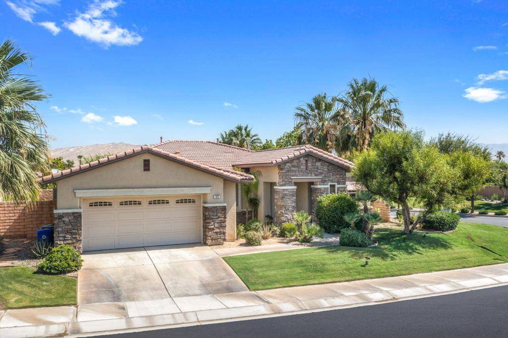 Rancho Mirage, CA 92270,171 Via Martelli