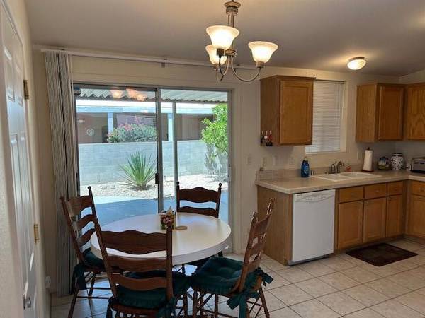 Palm Desert, CA 92260,73204 Cold Springs WAY