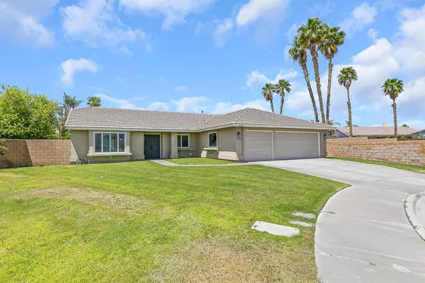 La Quinta, CA 92253,44375 Willow CIR