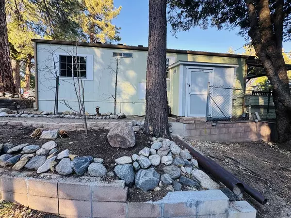 Idyllwild, CA 92549,52901 Pine Cove Road RD #40